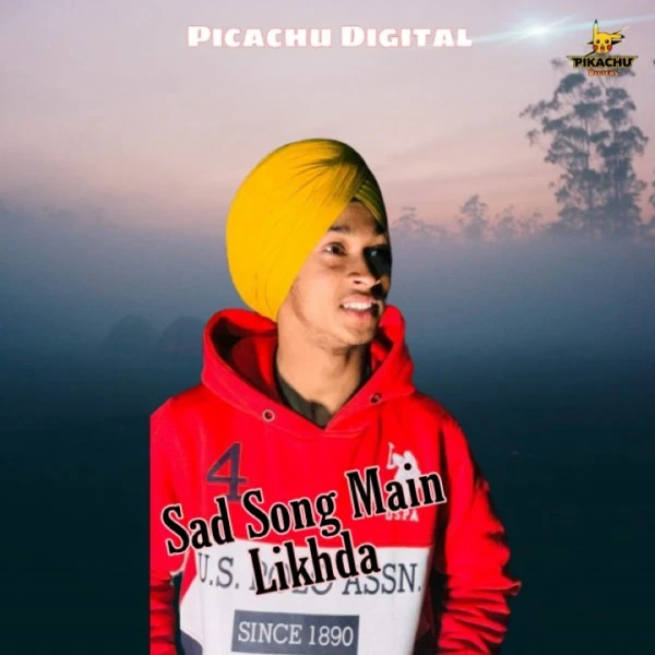 Download Sad Song Main Likhda Lyrics by Soranjeet mp3 song