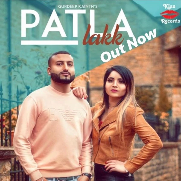 Download Patla Lakk by Gurdeep Kainth top mp3 song