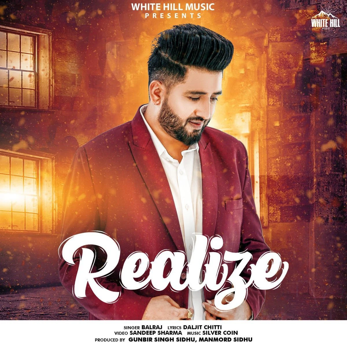 Download Realize by Balraj top 100 mp3 song