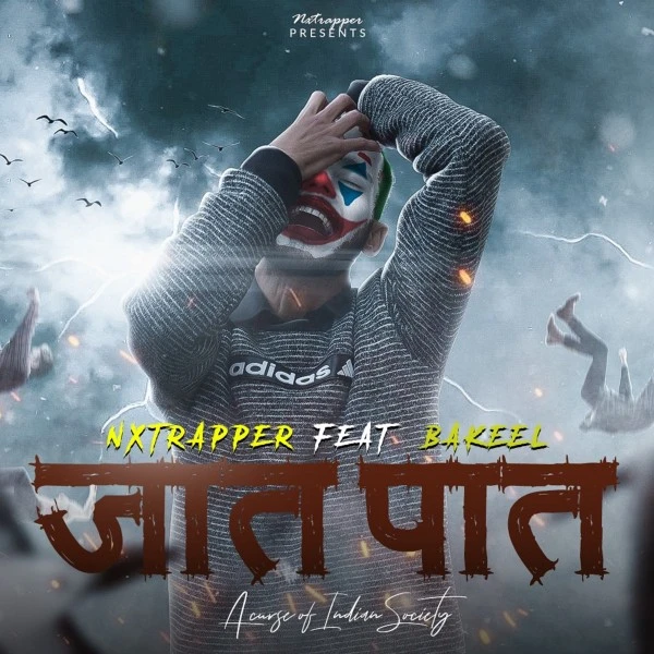 Download Jaat - Paat Lyrics by Nxtrapper,Bakeel mp3 song