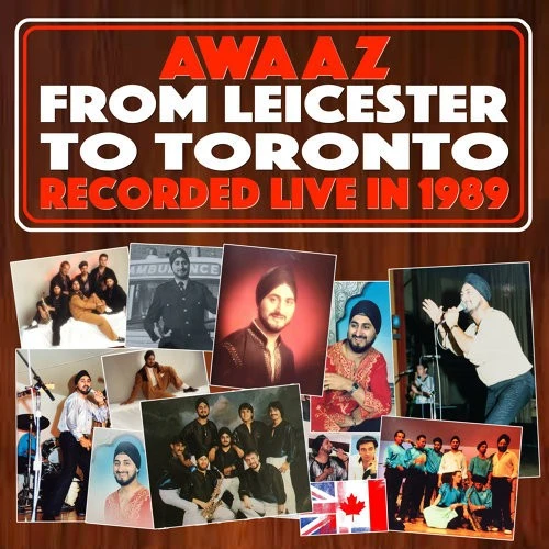 Download Oh Jhanjar Patlo Di (Live) by Awaaz top 100 mp3 song