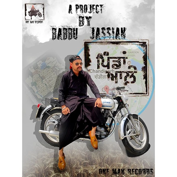 Download Pindaan Aale by Babbu Jassian mp3 song