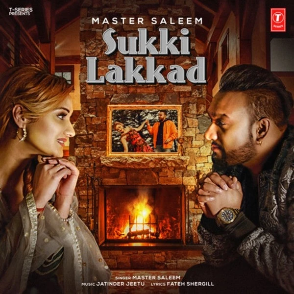 Download Sukki Lakkad Lyrics by Master Saleem mp3 song