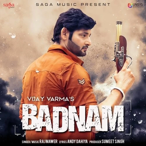 Download Badnam by Raj Mawer top 100 mp3 song