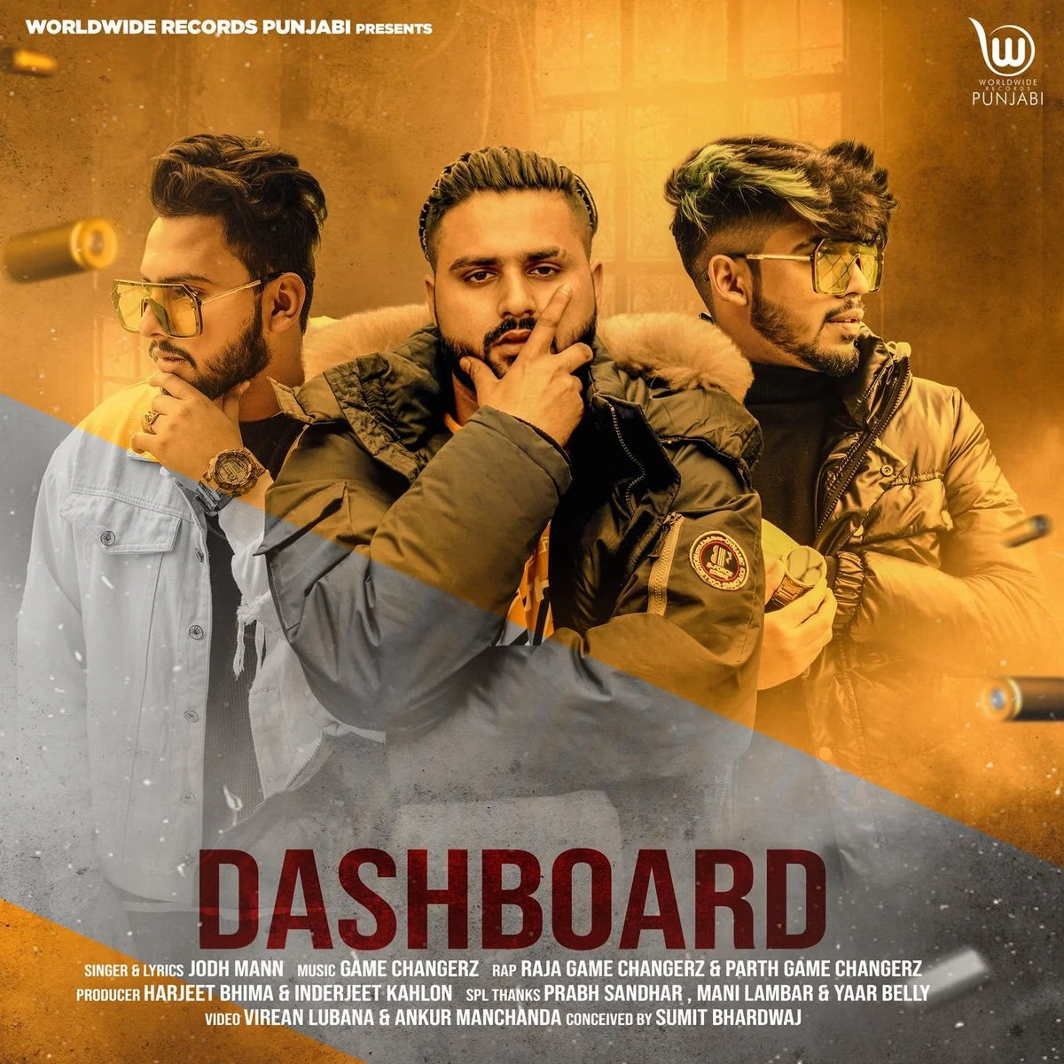 Download Dashboard by Jodh Mann, Raja Game Changerz, Parth Game Changerz and others... top 100 mp3 song