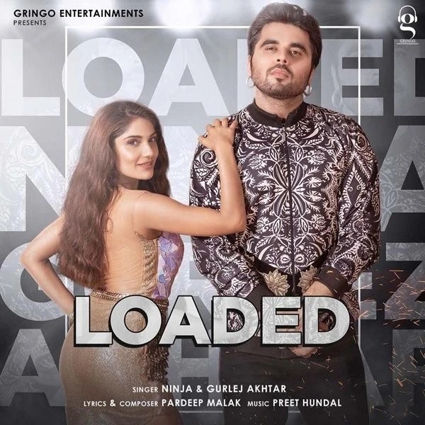 Download Loaded Lyrics by Ninja,Gurlej Akhtar mp3 song