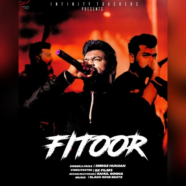 Download Fitoor Lyrics by Imroz Hunjan ,Rahul Gogna mp3 song