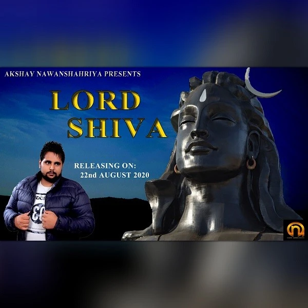 Download Lord Shiva Lyrics by Akshay Nawanshahriya mp3 song