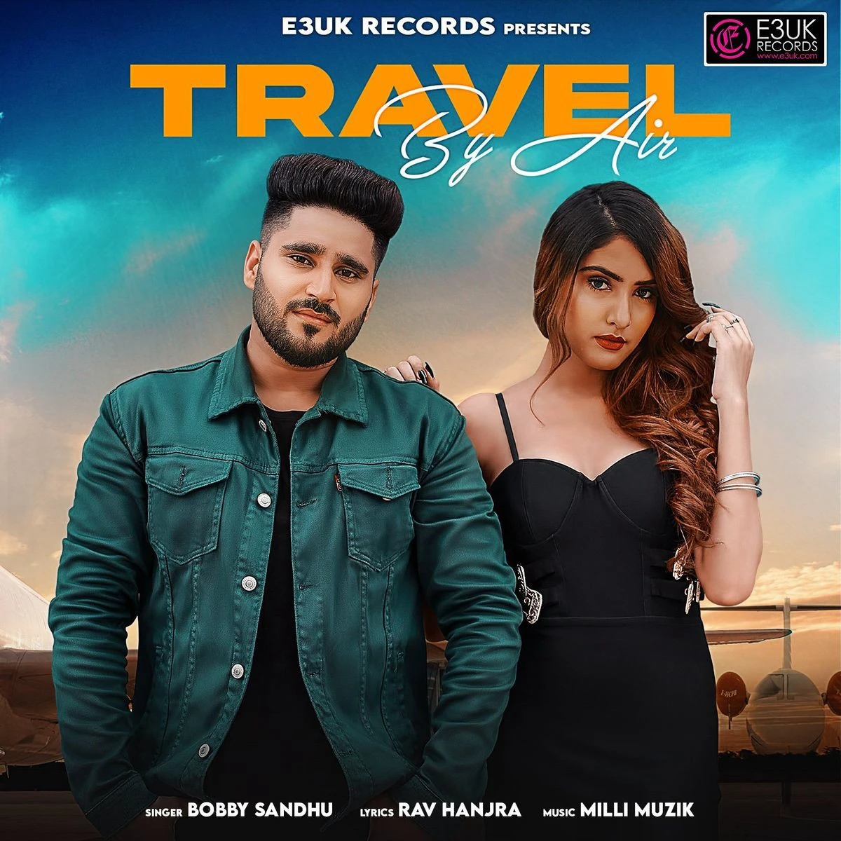 Download Travel By Air by Bobby Sandhu top 100 mp3 song
