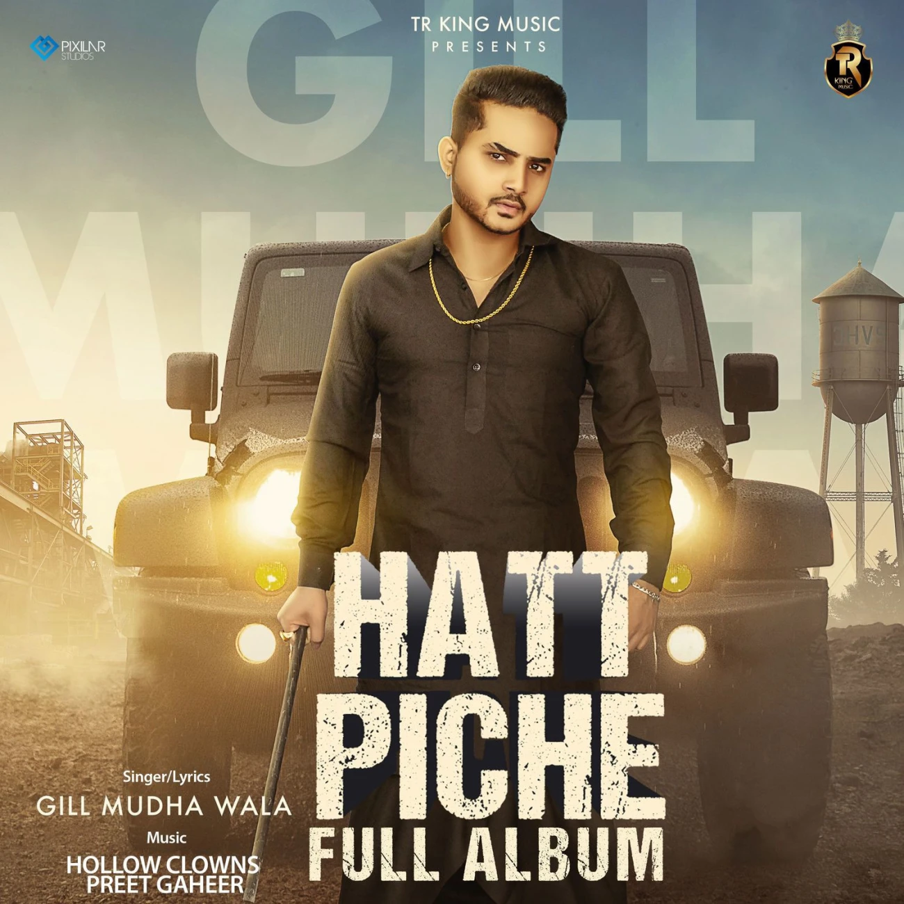 Download Careless by Gill Mudha Wala top 100 mp3 song