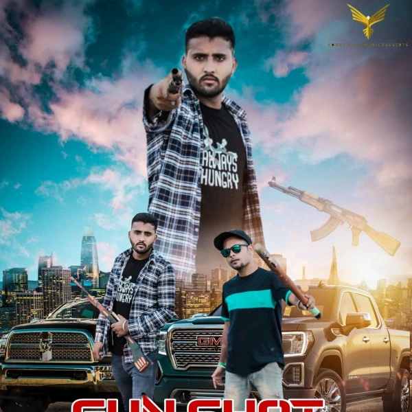 Download Gun Shot Lyrics by Legend mp3 song