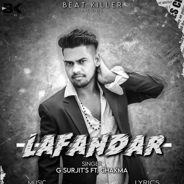 Download Lafandar Lyrics by G Surjit,Vishal Sandhu mp3 song