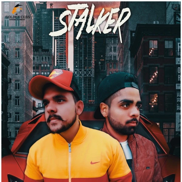 Download Stalker Lyrics by Navi Mannan mp3 song