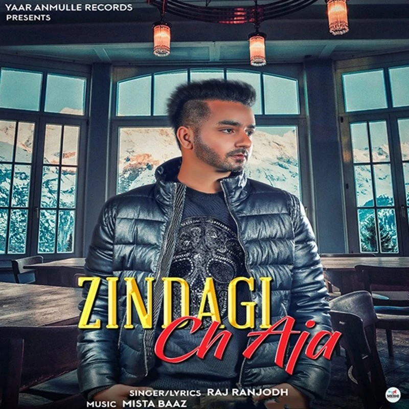 Download Russ Gayi Ae by Raj Ranjodh top 100 mp3 song