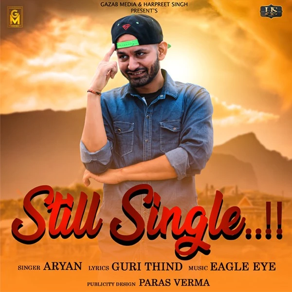 Download Still Single Lyrics by Aryan mp3 song