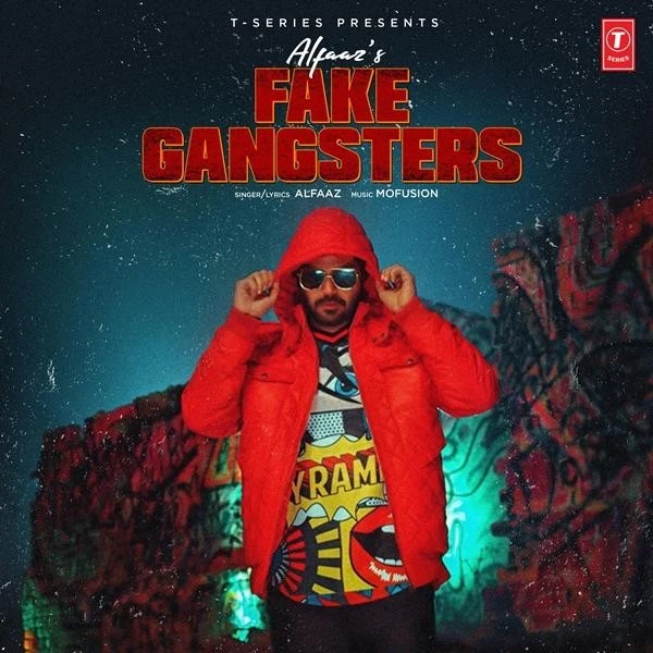 Download Fake Gangster Lyrics by Alfaaz mp3 song