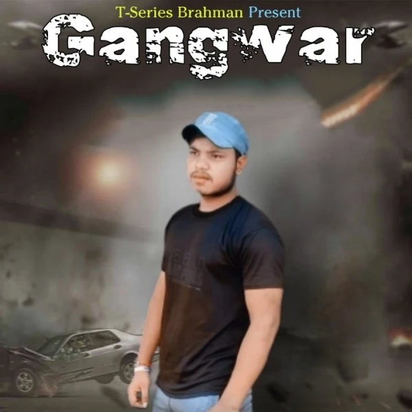 Download Gangwar Lyrics by Mohit Pandat mp3 song