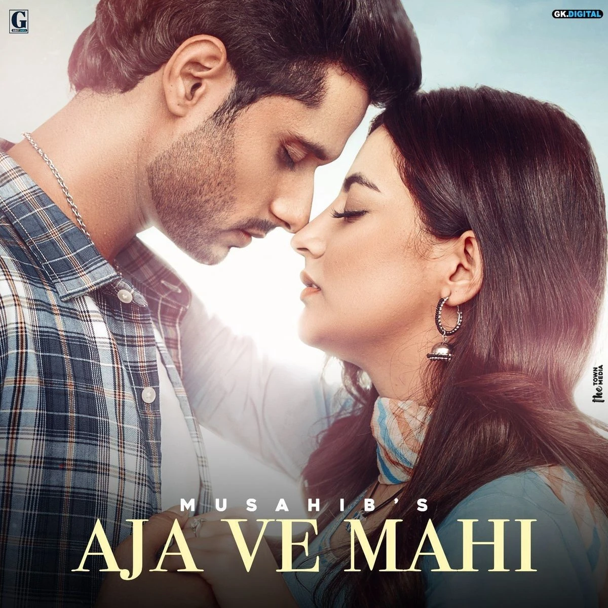 Download Aja Ve Mahi Lyrics by Musahib mp3 song