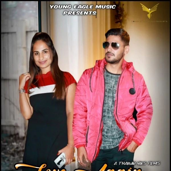 Download Love Again Lyrics by Roshan Ratnia mp3 song