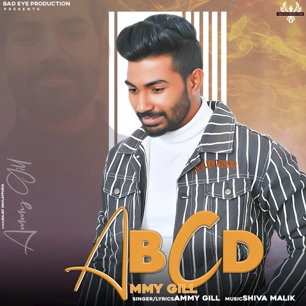 Download Abcd Lyrics by Ammy Gill mp3 song