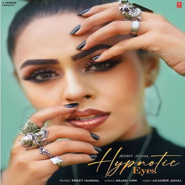 Download Hypnotic Eyes by Jenny Johal top 100 mp3 song