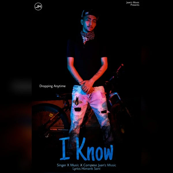 Download I Know Lyrics by Jaan'z Music mp3 song