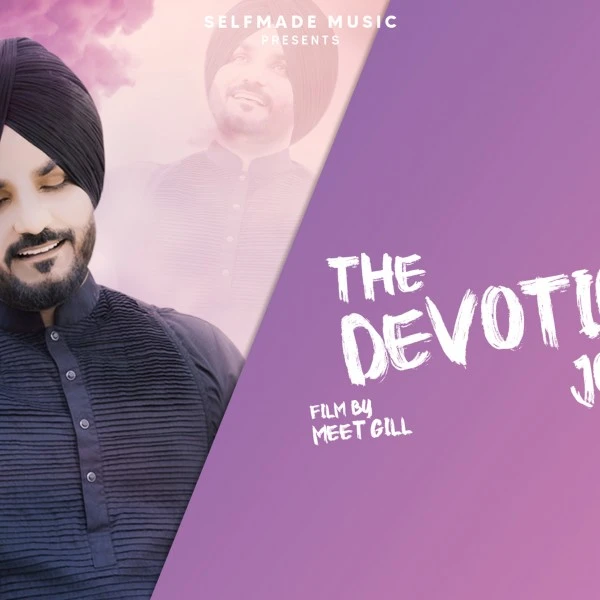 Download The Devotional Journey by Manjit Sahota mp3 song