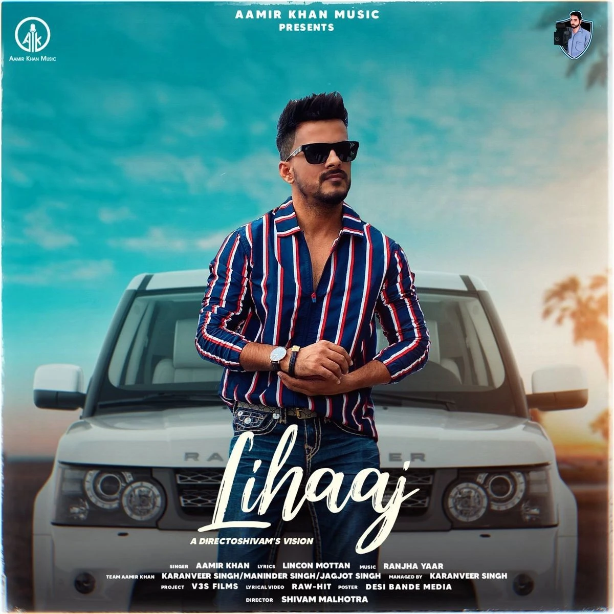 Download Lihaaj by Aamir Khan top 50 mp3 song
