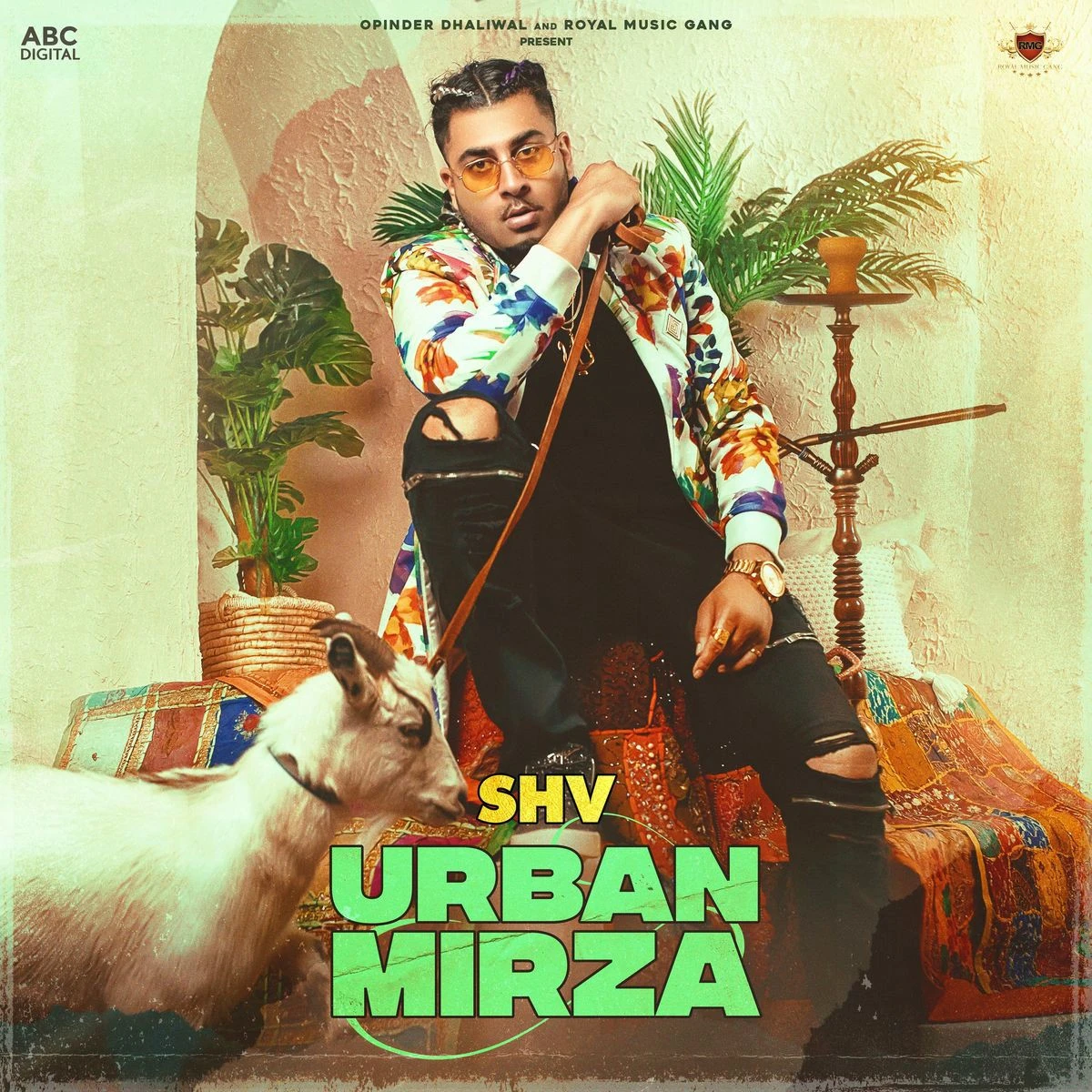 Download Foreigner by SHV, Deep Jandu, 6irdz and others... top 100 mp3 song