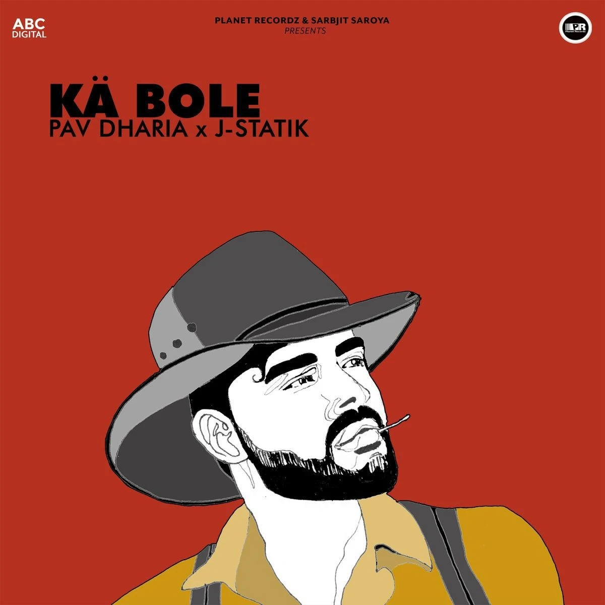 Download Ka Bole Lyrics by Pav Dharia mp3 song