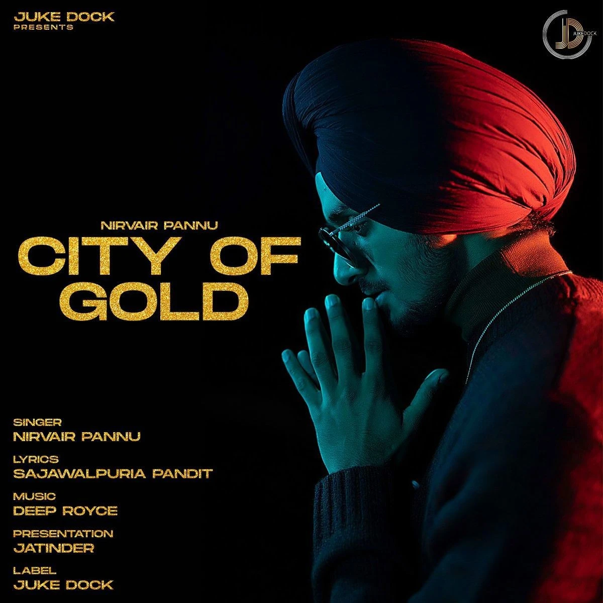 Download City Of Gold by Nirvair Pannu top 100 mp3 song