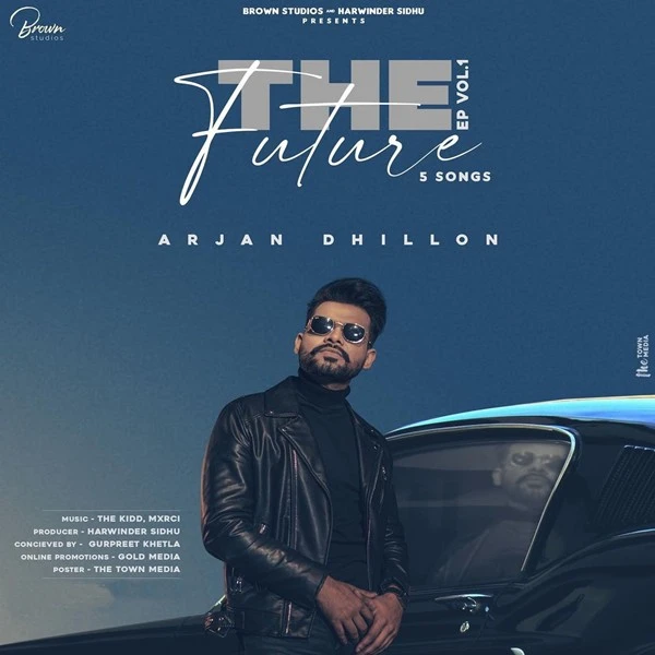 Download Jatt Disde by Arjan Dhillon top mp3 song