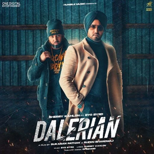 Download Dalerian by Sherry Kahlon top 100 mp3 song