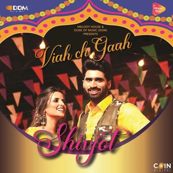 Download Viah Ch Gaah by Gurlez Akhtar and Shivjot top mp3 song