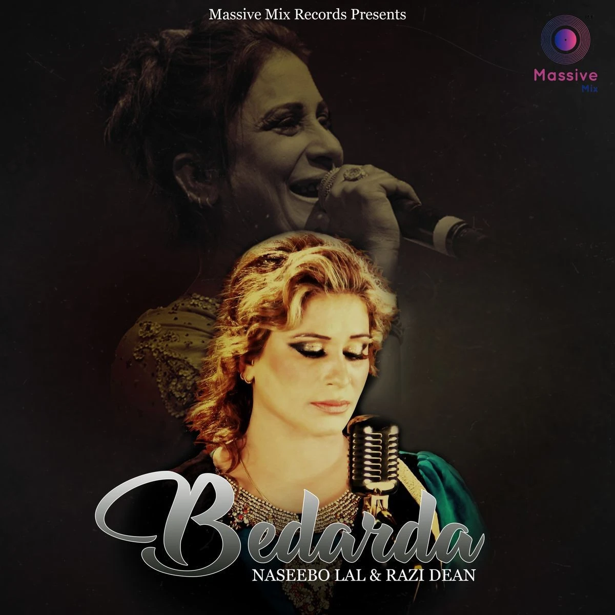 Download Bedarda by Naseebo Lal and Razi Dean mp3 song
