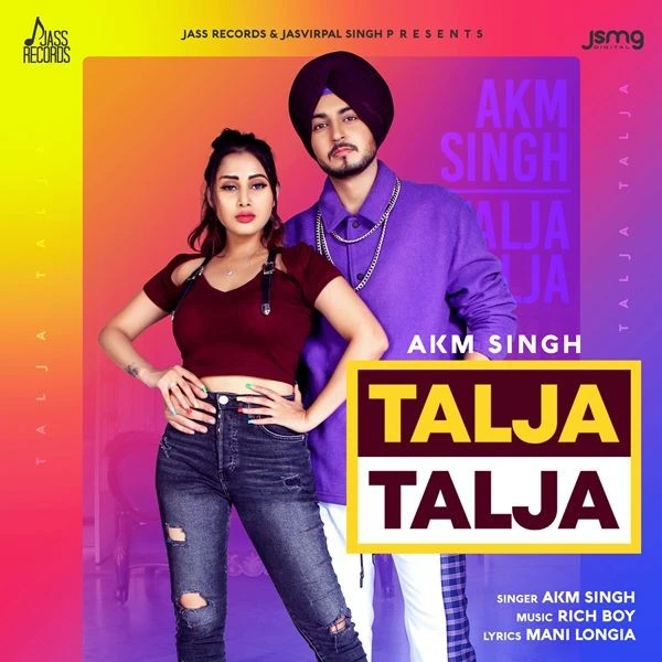 Download Talja Talja by AKM Singh mp3 song