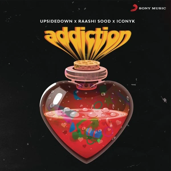 Download Addiction by Raashi Sood top mp3 song
