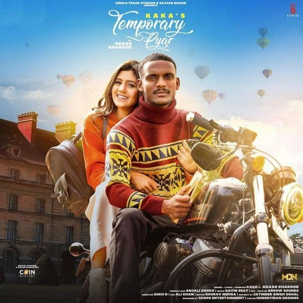 Download Temporary Pyar (Original) by Kaka mp3 song