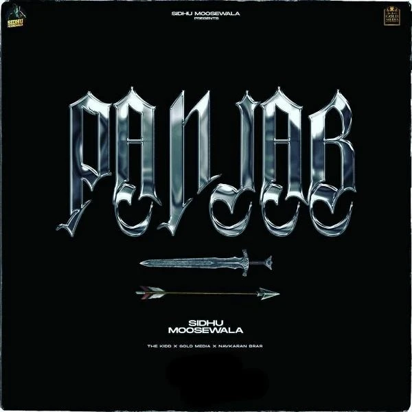 Download Panjab Lyrics by Sidhu Moose Wala mp3 song