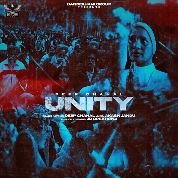 Download Unity by Deep Chahal top mp3 song