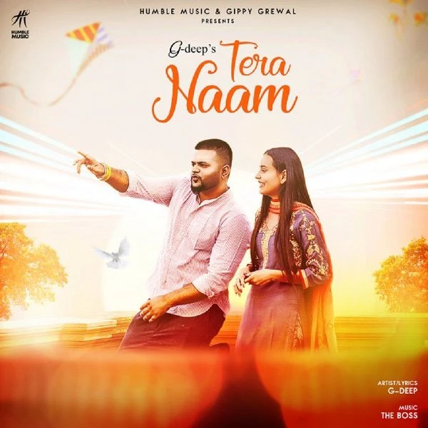 Download Tera Naam by G Deep top mp3 song