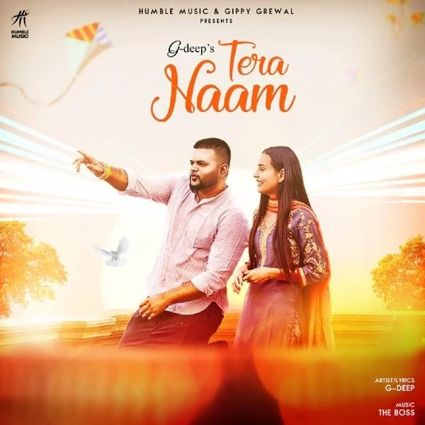Download Tera Naam by G Deep top mp3 song