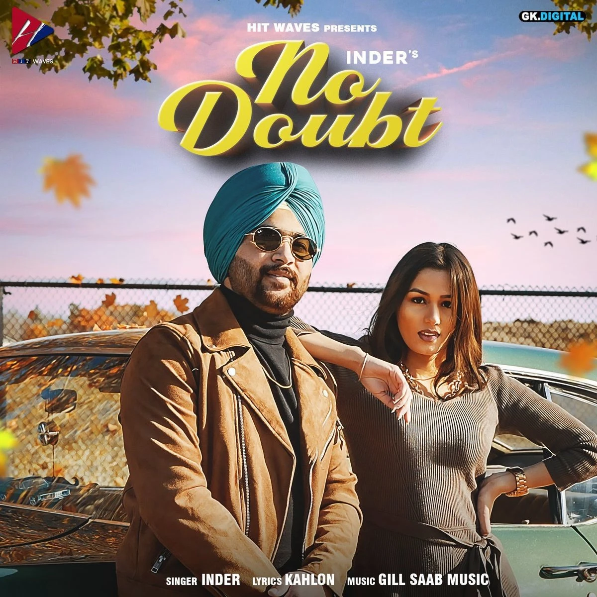 Download No Doubt by Inder mp3 song