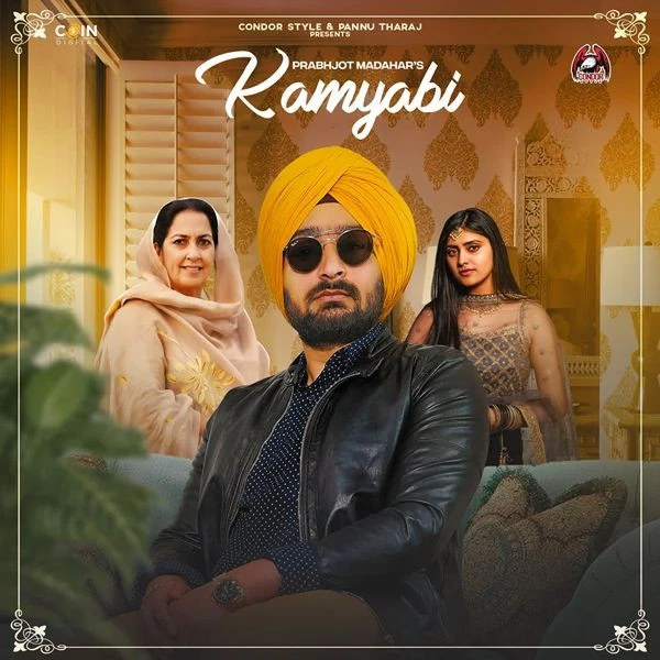 Download Kamyabi by Prabhjot Madahar mp3 song