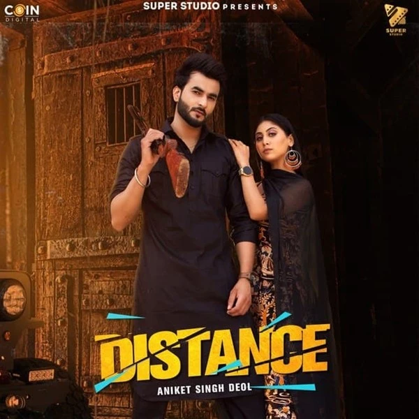 Download Distance by Aniket Singh Deol top 100 mp3 song