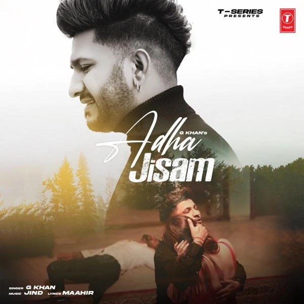 Download Adha Jisam Lyrics by G Khan mp3 song