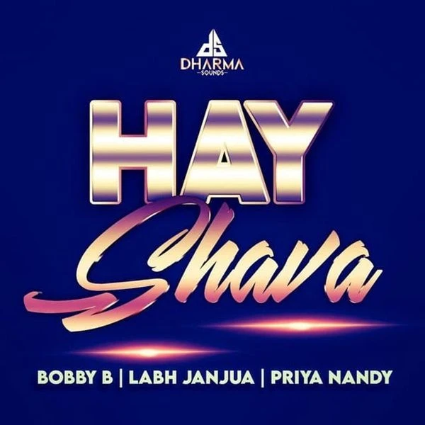 Download Hay Shava by Labh Janjua and Bobby B top 100 mp3 song