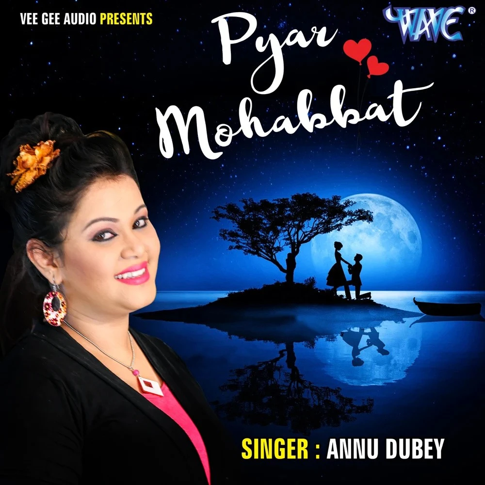 Download Tum Mere Baad Mohabbat Ko Taras Jaoge Lyrics by Anu Dubey mp3 song