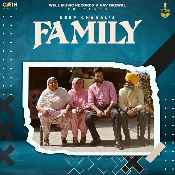 Download Family by Deep Chahal top mp3 song