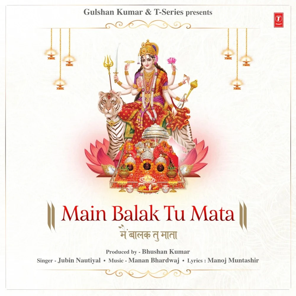 Download Main Balak Tu Mata by Jubin Nautiyal mp3 song
